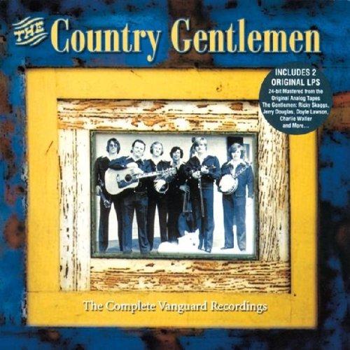 COUNTRY GENTLEMEN / REMEMBRANCES & FORECASTS (UK)