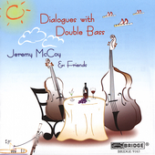 DIALOGUES WITH DOUBLE BASS