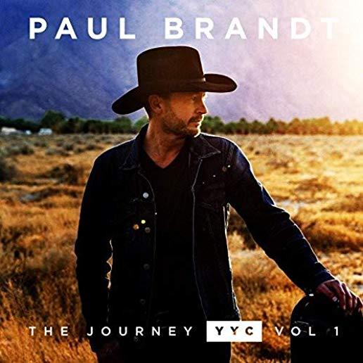 JOURNEY YYC: VOL 1 (CAN)