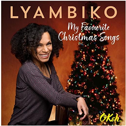 MY FAVOURITE CHRISTMAS SONGS (GER)
