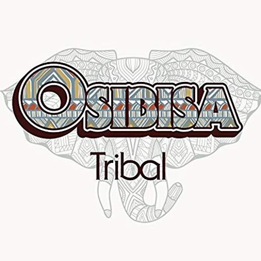 OSIBISA TRIBAL