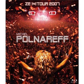 ZE (RE) TOUR 2007