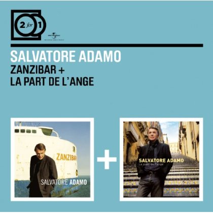 ZANZIBAR/PART DE L ANGE (FRA)