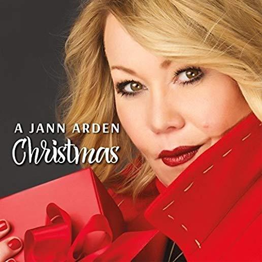 JANN ARDEN CHRISTMAS (CAN)