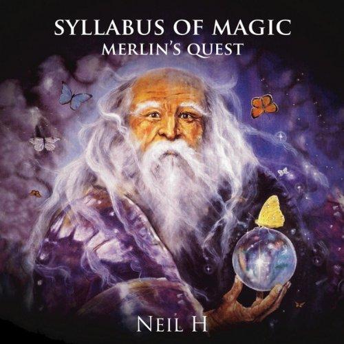 SYLLABUS OF MAGIC: MERLIN'S QUEST (CDRP)