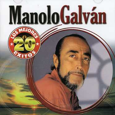 MANOLO GALVAN