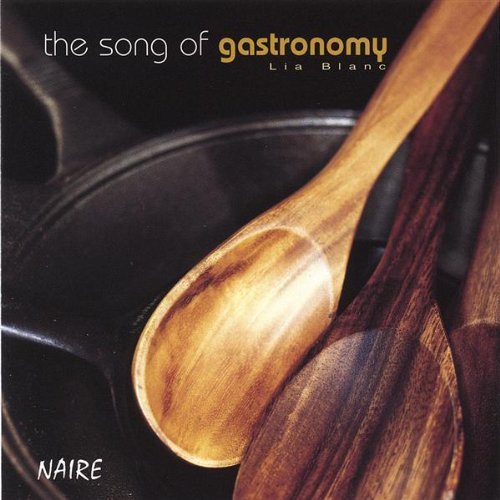 SONG OF GASTRONOMY