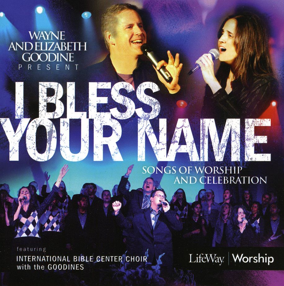 I BLESS YOUR NAME WITH IBC CHOIR & THE GOODINES