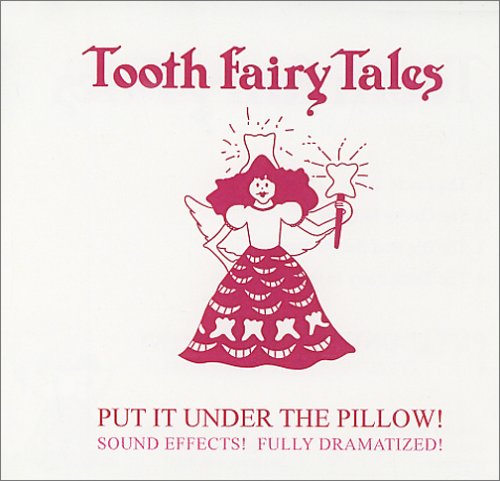 TOOTH FAIRY TALES