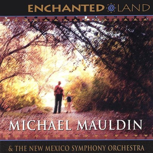 ENCHANTED LAND-FIVE ORCHESTRAL WORKS INSPIRED BY N