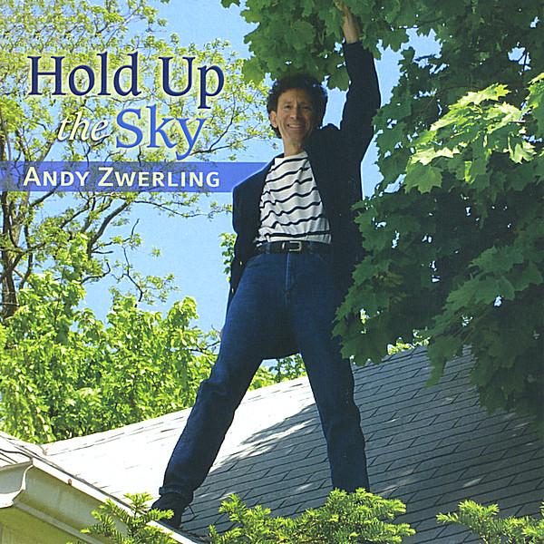 HOLD UP THE SKY