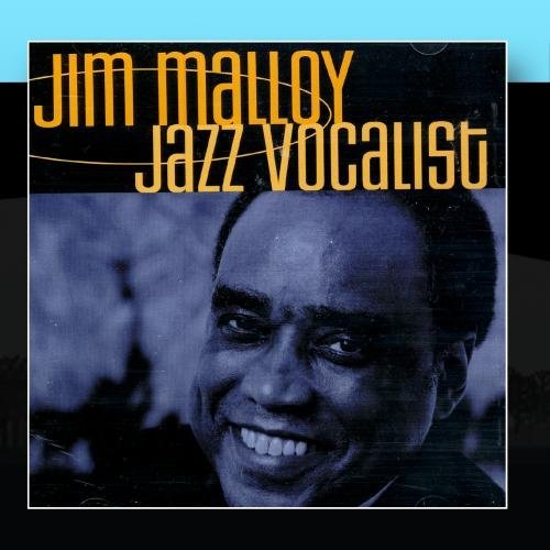 JIM MALLOY JAZZ VOCALIST