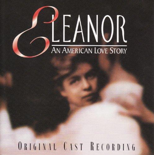 ELEANOR - AN AMERICAN LOVE STORY
