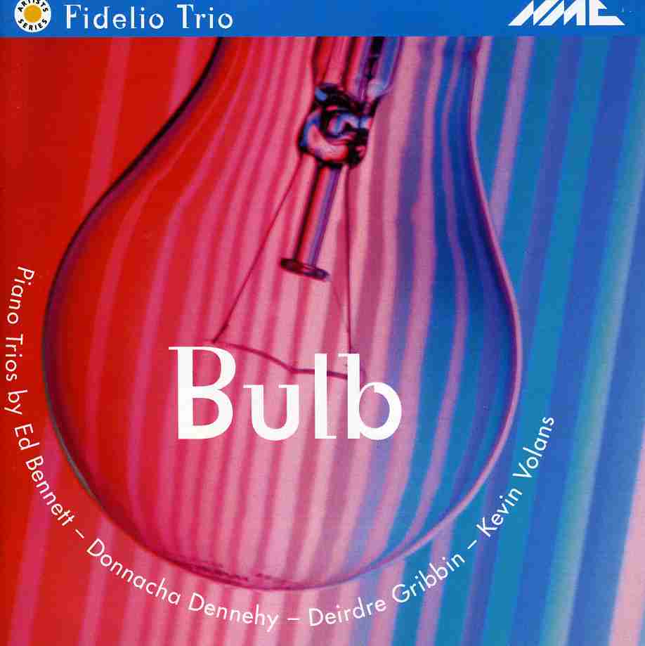 BULB (IRISH PIANO TRIOS)