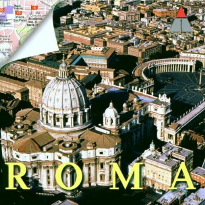 MUSIC FROM ROME (ASIA)