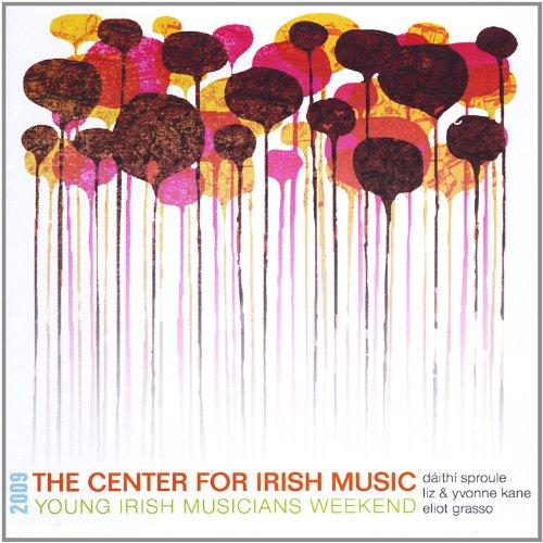 YOUNG IRISH MUSICIANS WEEKEND 3 2009 (CDRP)