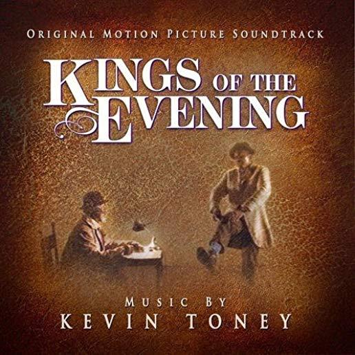 KINGS OF THE EVENING - O.S.T.