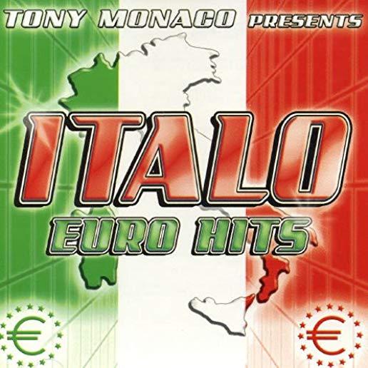 ITALO EURO HITS / VARIOUS (CAN)