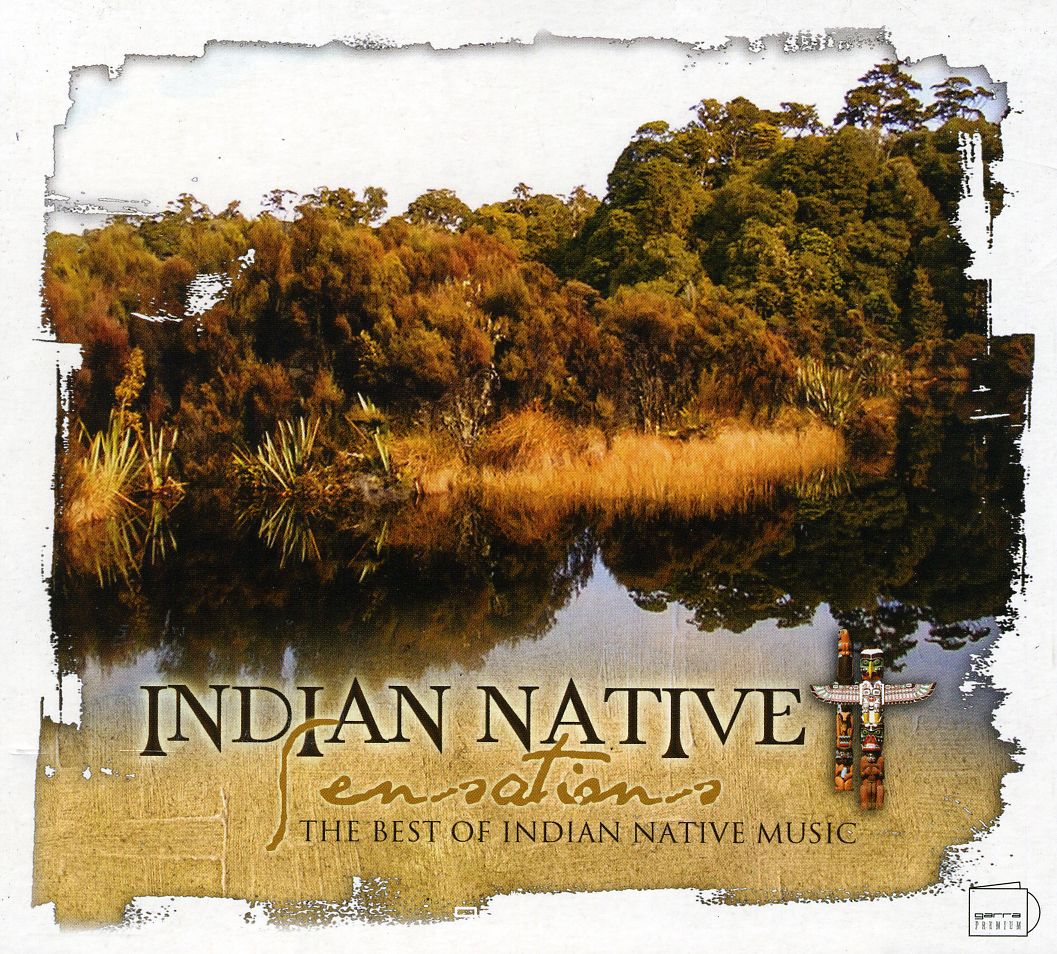 INDIAN NATIVE / VARIOUS (ARG)