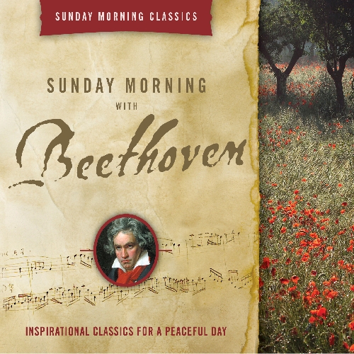 SUNDAY MORNING WITH BEETHOVEN