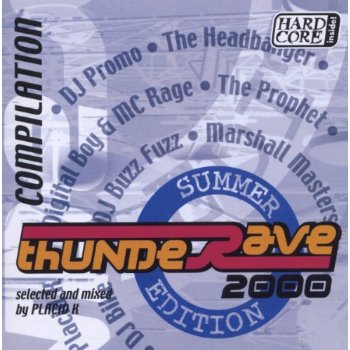 THUNDERAVE 2000 (GER)