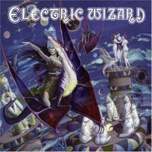 ELECTRIC WIZARD (OGV)
