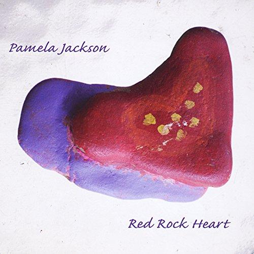 RED ROCK HEART (CDRP)