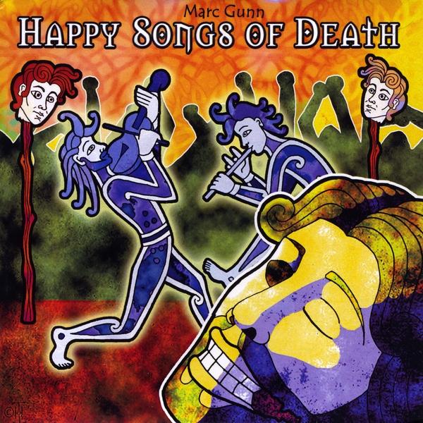 HAPPY SONGS OF DEATH (THE WAKE)