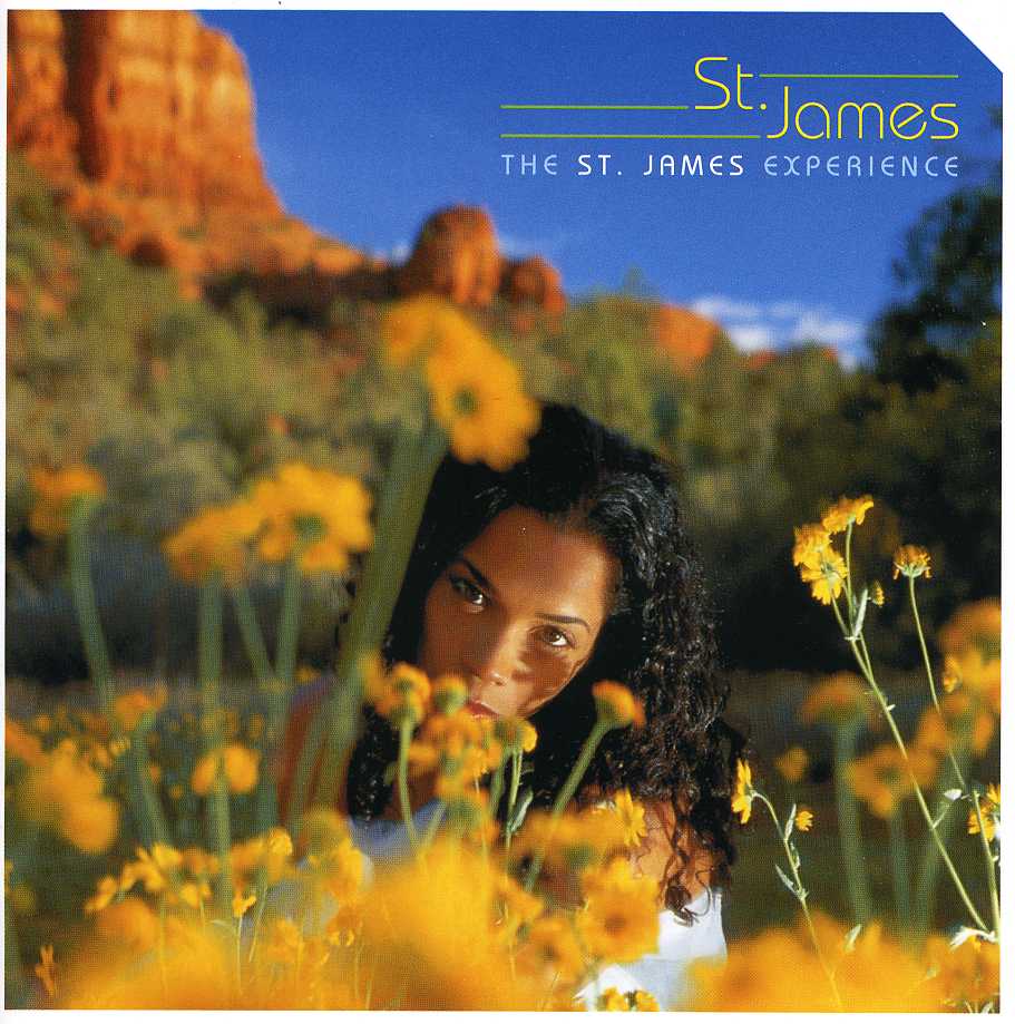 ST. JAMES EXPERIENCE