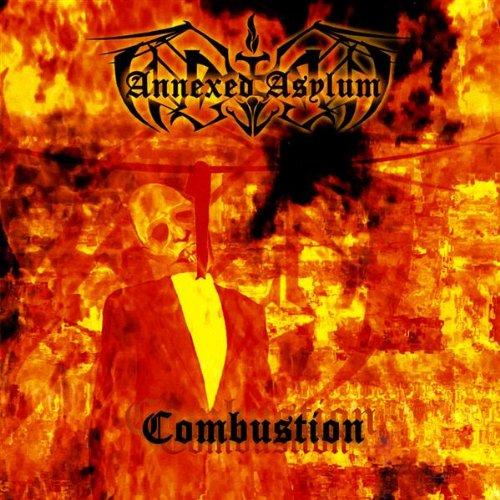 COMBUSTION (CDR)