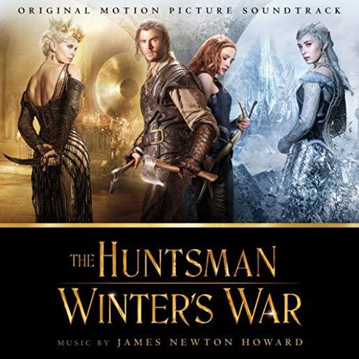 HUNTSMAN: WINTER'S WAR (SCORE) / O.S.T. (DIG)