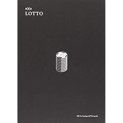 LOTTO (CHINESE VERSION) (ASIA)