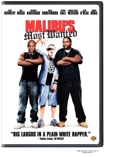 MALIBU'S MOST WANTED / (AMAR DUB SUB)