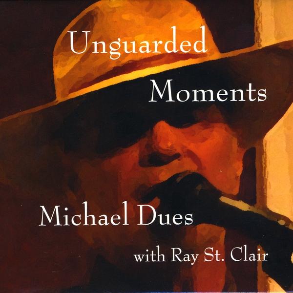 UNGUARDED MOMENTS