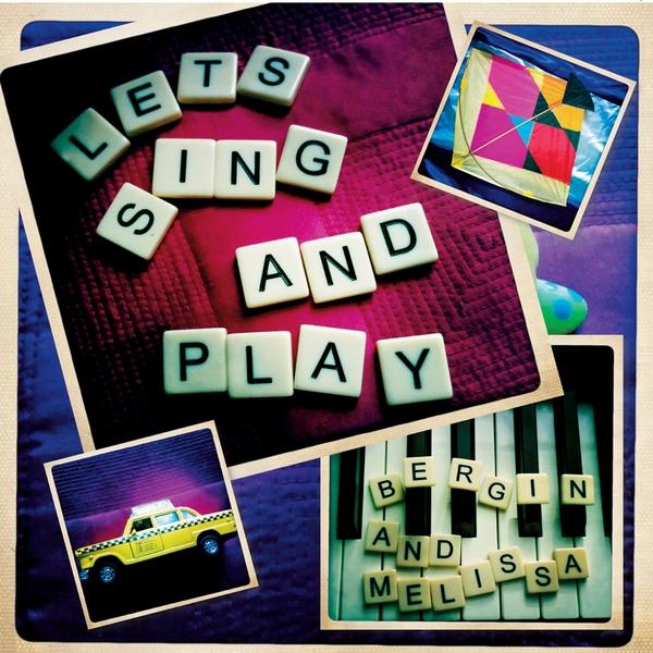 LET'S SING & PLAY