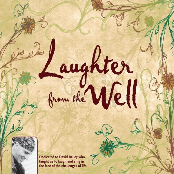 LAUGHTER FROM THE WELL