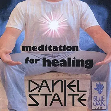 MEDITATION FOR HEALING (CDR)