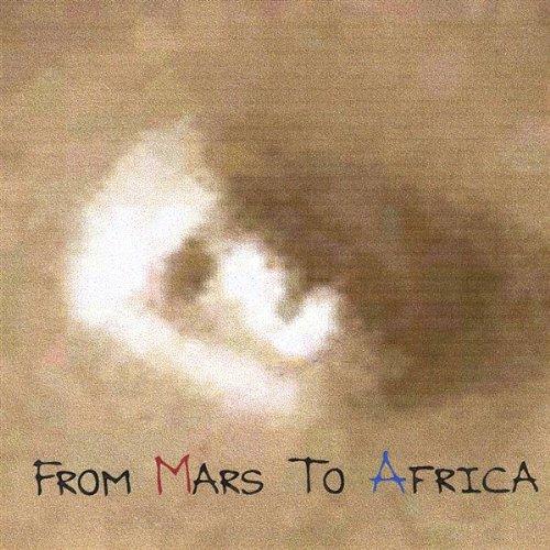 FROM MARS TO AFRICA (CDR)