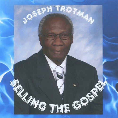 SELLING THE GOSPEL (CDR)