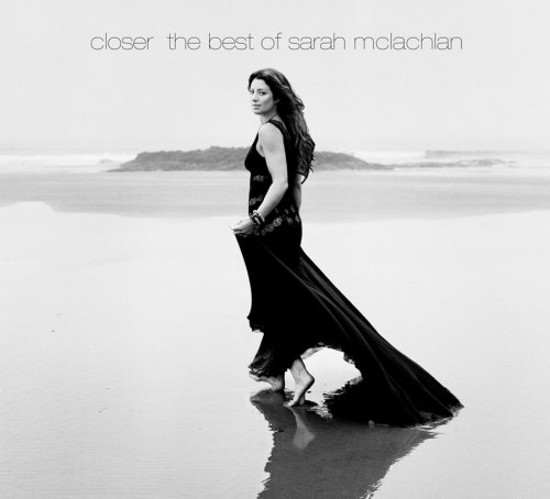 CLOSER: THE BEST OF SARAH MCLACHLAN (DIG) (SNYS)
