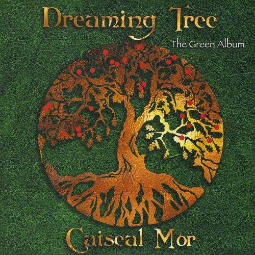 DREAMING TREE: GREEN ALBUM