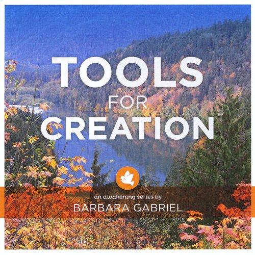 TOOLS FOR CREATION (CDR)