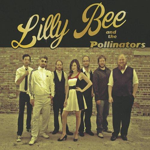 LILLY BEE & THE POLLINATORS