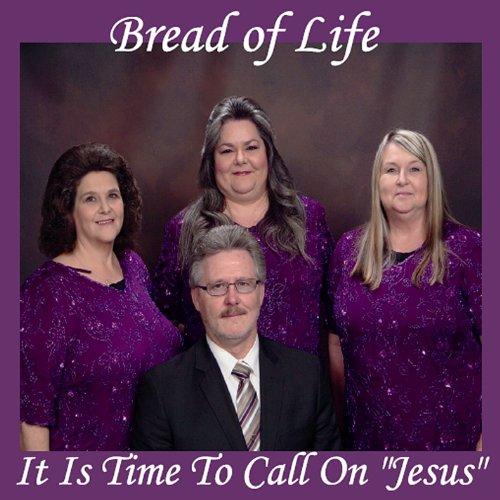 IT IS TIME TO CALL ON JESUS