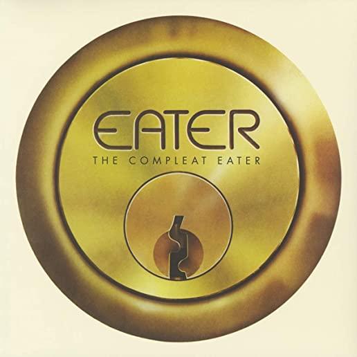 COMPLEAT EATER (WHT)