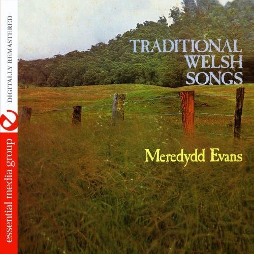 TRADITIONAL WELSH SONGS (MOD) (RMST)