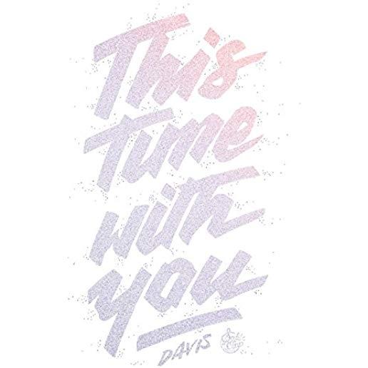 THIS TIME WITH YOU EP (UK)
