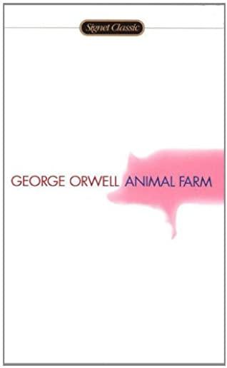 ANIMAL FARM 50TH ANNIVERSARY EDITION (ANIV) (MSMK)