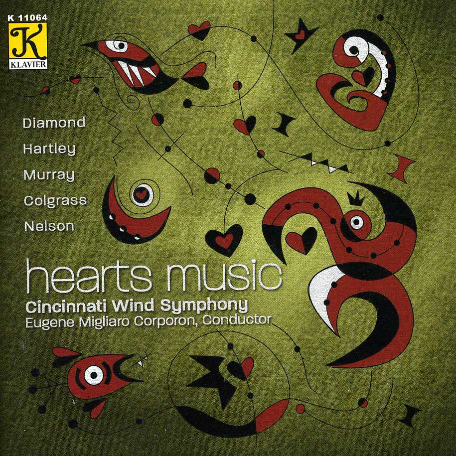 HEARTS MUSIC
