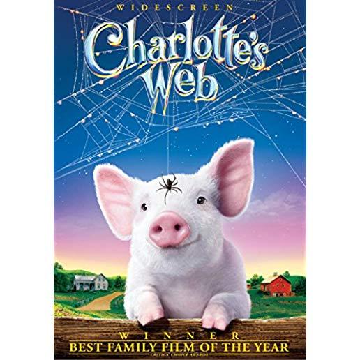 CHARLOTTE'S WEB (2006)